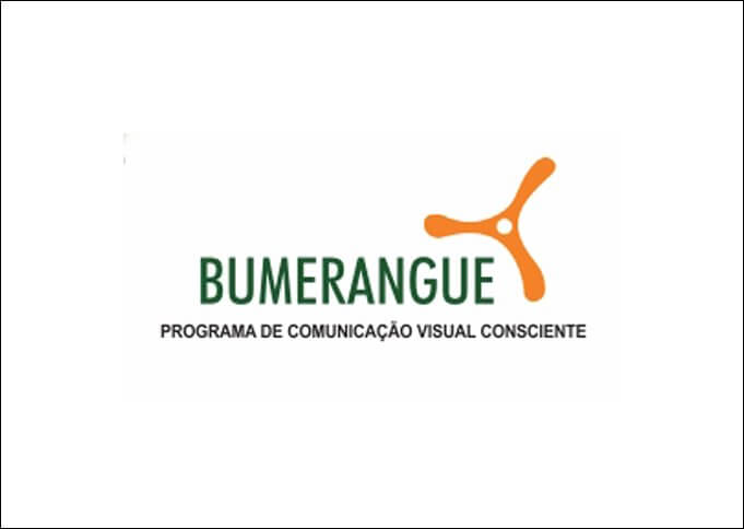 Diferencial Bumerangue F9 Comunicação Visual